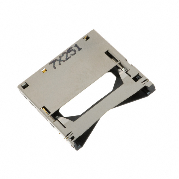 SG5S009V1A1 JAE Electronics  PC Card Sockets